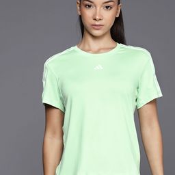 ADIDAS Essentials 3-Stripes Training T-shirt-picture-58