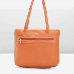Baggit Women Textured Shoulder Bag-55