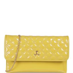 Mochi Swagger Sling Bag With Quilted-image-80