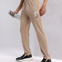 HRX by Hrithik Roshan Men Rapid-Dry Running Track Pants-image-68
