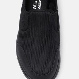 Skechers Men MODERN COOL-KEENE Slip-On Sneakers image 5
