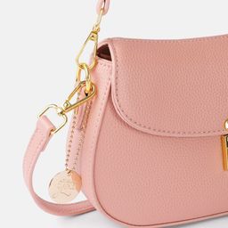 all about you Structured Shoulder Bag image 5