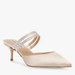 Karlie Platform Pumps-image-9