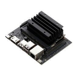 NVIDIA Jetson Nano 2GB Developer Kit Quad-Core ARM A57@ 1.43GHz Developer Kit Jetson Nano 2GB Dev Kit For AI And Robotics Development - RS3756NVIDIA Jetson Nano 2GB Developer Kit Quad-Core ARM A57@ 1.43GHz Developer Kit Jetson Nano 2GB Dev Kit For AI And Robotics Development - RS3756-7