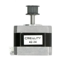 Creality 42-34 Stepper Motor High-Accuracy Y-Axis Stepper Motor For Creality 3D PrintersCreality 42-34 Stepper Motor High-Accuracy Y-Axis Stepper Motor For Creality 3D Printers-5