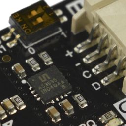DFRobot Gravity: Lightning Distance Sensor - High-Speed, Accurate Distance MeasurementDFRobot Gravity: Lightning Distance Sensor - High-Speed, Accurate Distance Measurement image 5