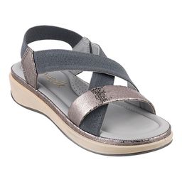 Catwalk Women Wedge Heels Sandals-image-52