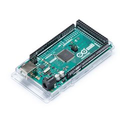 Official Arduino Mega 2560 ATmega2560 MCU Rev3 A000067 image 1