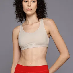 ADIDAS All Me Essentials Medium-Support Bra-15