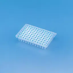 Tarson 0.2 ml PCR Non Skirted Plate 612010-31