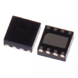 Winbond NAND 1Gbit Serial Flash Memory 8-Pin WSON, W25N01GVZEIG/TUBE (Pack of 2)-image-25