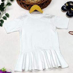 BAESD Peplum Top-image-61
