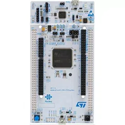 STMicroelectronics MCU Development Board STM32 Nucleo-144, NUCLEO-L4R5ZI-P-37