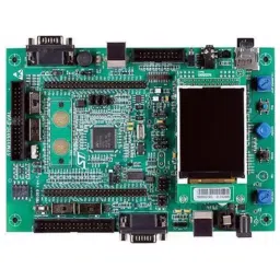 STMicroelectronics MCU Evaluation Board STM Proecssor Family, STM32303E-EVAL-27
