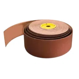 Guide Aloxide Resin Metal Cloth Roll (50 Meter Long) Size 100 mm (4 inch) 100 Grit-7