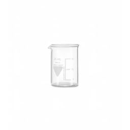 RS PRO Borosilicate Glass Beaker 25 ml, 2519315-image-57