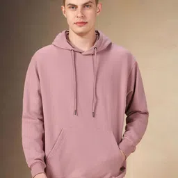 Dennis Lingo Men Cotton Hooded Casual Sweatshirt-picture-12