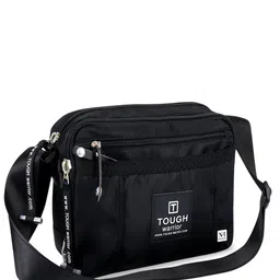 NFI essentials Unisex Solid Messenger Bag-46