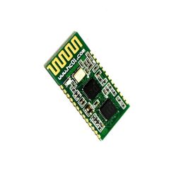 HC-02 Wireless Bluetooth Module without Baseplate Compatible with HC-05 / HC- 06 image 1