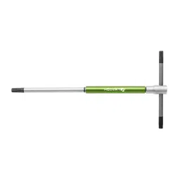 Hogert Technik T40 Chrome Vanadium Steel Torx T-Handle, HT1W866-12