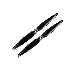 Pro-Range Propellers 6042 Flash PC 2 Blade Propellers 2CW+2CCW – Black image 1