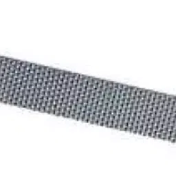 INDER 350 mm 2nd Cut Half Round Wood Rasp Files, P-928E-17