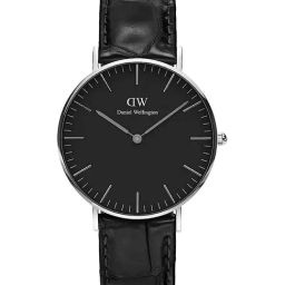 Daniel Wellington DW00100147 Classic Unisex Analog Watch-43