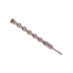 Akari 25x310 mm SDS Drill Bit For Heavy Duty Drilling in Brick, Stone, Concrete, SDS-48 (Pack of 25)-44