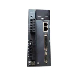 Invt 1.5 kW Three Phase Servo Drive, SV-DA200-1R5-4-E0-36