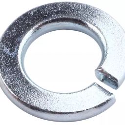 APL Stainless Steel Flat Spring Washer Dia M16 Thickness 15.87 mm (5/8 Inch) (Pack of 100 Pcs)-42