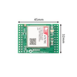 SIM A7670C 4G LTE Cat.1 Module Powerful 4G LTE Cat.1 Cellular IoT Module With Built-in Antenna Low power 4G LTE Cat.1 Module For Remote Monitoring (FS-HCore-A7670C) - RS5603 SIM A7670C 4G LTE Cat.1 Module Powerful 4G LTE Cat.1 Cellular IoT Module With Built-in Antenna Low power 4G LTE Cat.1 Module For Remote Monitoring (FS-HCore-A7670C) - RS5603 image 4