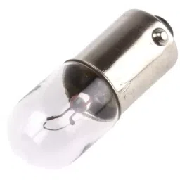 Schneider Electric Clear Incandescent Lamp, DL1CB006 (Pack of 10)-image-20