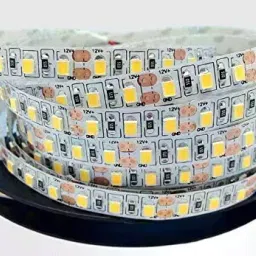 Invento 12V DC 5mtr Plastic Tape Strip LED Light ISC 1353-picture-23