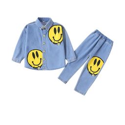 Bold N Elegant Boys Solid Clothing Set-image-43