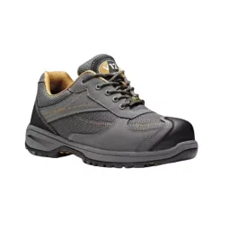 V12 Footwear Mens Black Safety Trainers UK 8 EU 42, V1930-08-picture-14