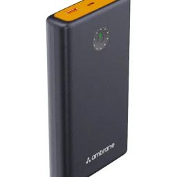 Ambrane 25000 mAh Power Bank, 100 W, Power Delivery 3.0, Quick Charge (Black, Lithium-ion)-image-33