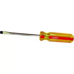 STANLEY Slotted Screwdriver 6x200 mm, 62-249-image-13