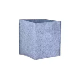 ORILEY Plant Growing Bag Size 4x4x4 inch 300 GSM Square Grey, OR-SQGB-07 (Pack of 3)-image-70
