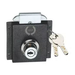 Harrison Alexa Sliding Lock Iron 25 mm, 0651-40