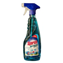 Sparsh 500 ml SGC1 Liquid Glass Cleaner-picture-39