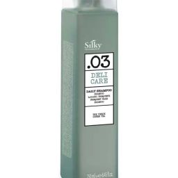 Silky Technobasic .03 Deli Care Daily Shampoo - 250 ml-image-57