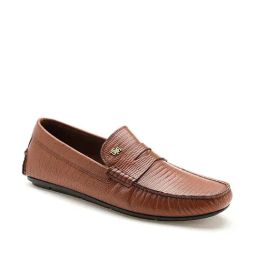 U.S. Polo Assn. Men's ZADE 3.0 Tan Casual Loafers-image-92