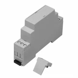 RS PRO Open Top DIN Rail Enclosure Kit Polycarbonate 17.5x90x58 mm, 1947577-picture-21