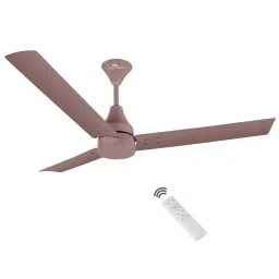 RR Signature SLIMAIR Ceiling Fan Rustic Copper 600 mm Sweep 350 RPM-image-10