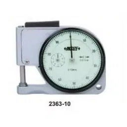 Insize 2363-10 0-10 mm Dial Thickness Gauge-28