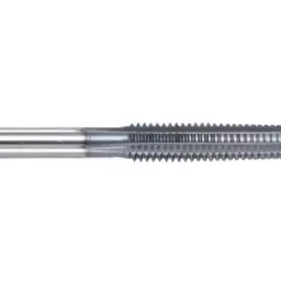 MIRANDA TOOLS M4 x 0.7mm M35 HSS Straight Flute Nib Tap M040703D image 1