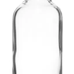 Abgil 30ml Clear Glass Short Neck Media Bottle (Mccartney) ABGXX20326-13