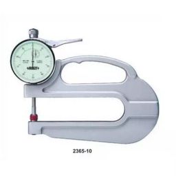 Insize 2365-10 0-10 mm Dial Thickness Gauge-picture-39