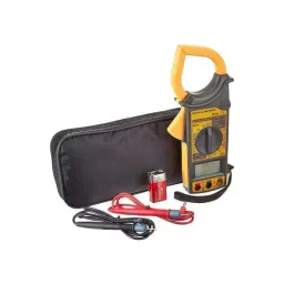 HPT Digital Clamp Meter 2000 Count-11