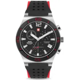 Swiss Military by Chrono SM34015.06 Chronograph Watch for Men-picture-7